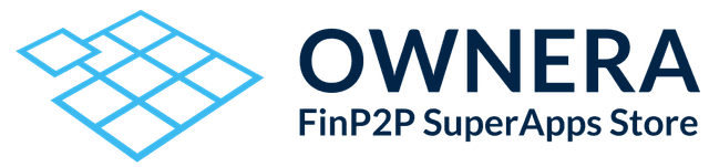 Ownera FinP2P SuperApps Store
